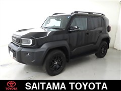 トヨタ ランドクルーザーFJ VX