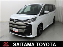 ノア HV S-Z