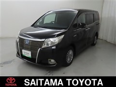 トヨタ エスクァイア HV Xi