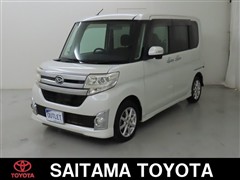 タント カスタムX SA