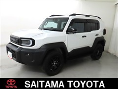 ランドクルーザーFJ VX