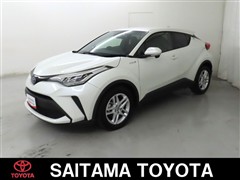 C-HR HV S