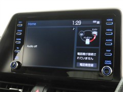 C-HR HV S