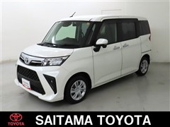 ルーミーG PセキリフトアップシートA