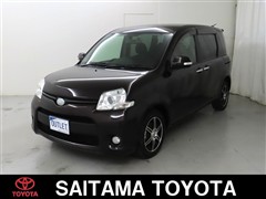 シエンタ DICE-G