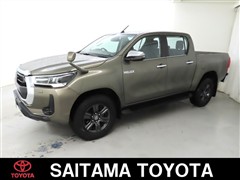ハイラックス Z