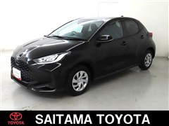 ヤリス G