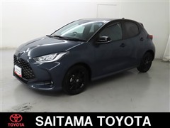 ヤリス Z ウルバーノ