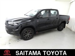 トヨタ ハイラックス Z GRスポーツ