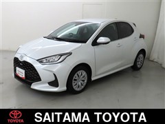 ヤリス HV Z