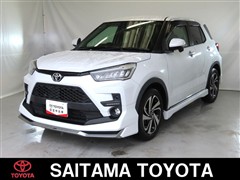 ライズ Z