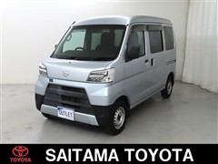 ハイゼットカーゴ デラックスSA3
