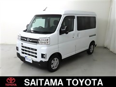 ダイハツ アトレー RS