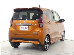 デイズハイウェイスターGターボPP