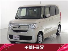 ホンダ N-BOX G L ホンダセンシング