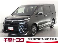 トヨタ ヴォクシー ZS キラメキ3