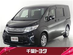 ホンダ ステップワゴン Gホンダセンシンク