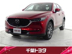 マツダ CX-5 XD Exclusive Mo