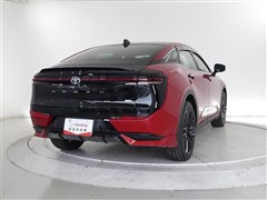 クラウン クロスオーバー Gアドバ