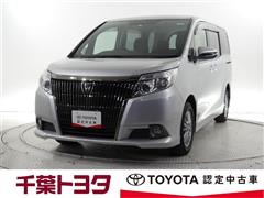 トヨタ エスクァイア Xi