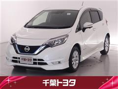 日産 ノート E-パワー X