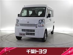 日産 NV100クリッパー DX