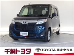 トヨタ ルーミー G