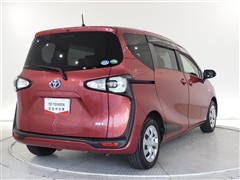 シエンタ ハイブリッド G