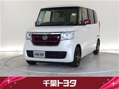 ホンダ N-BOX G L ターボホンダセン