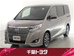 トヨタ エスクァイア HV XI