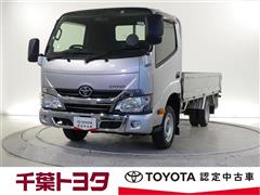 トヨタ　ダイナ ロング テイショウ JL