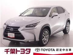 レクサス NX300h Iパッケージ