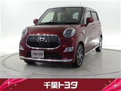 ダイハツ キャスト スタイルGターボ SA2