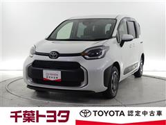 トヨタ　シエンタ HV Z クルマイスシヨウ