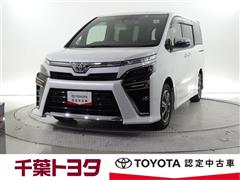 トヨタ ヴォクシー ZS キラメキ3