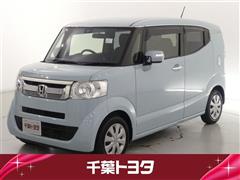 ホンダ N-BOXスラッシュ G ターボA