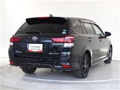 カローラフィールダーG WxB