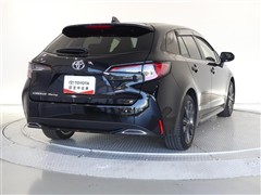 カローラツーリング WXB