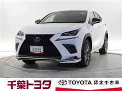 レクサス NX300h Fスポーツ