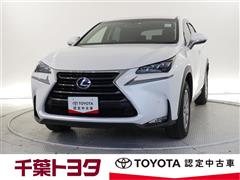 レクサス NX300h Iパッケージ