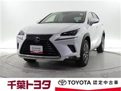 レクサス NX300h バージョンL