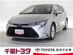 カローラツーリング S