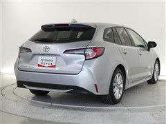 カローラツーリング S