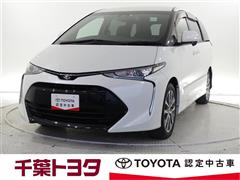 トヨタ エスティマ アエラス プレミアム