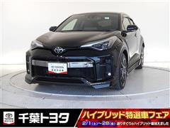 Ｃ－ＨＲ