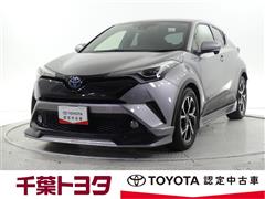 Ｃ－ＨＲ