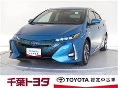 トヨタ プリウスPHV A