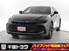 トヨタ クラウンHV CO RSアドバンスト