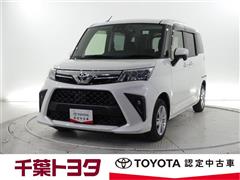 トヨタ ルーミー G