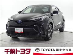 Ｃ－ＨＲ